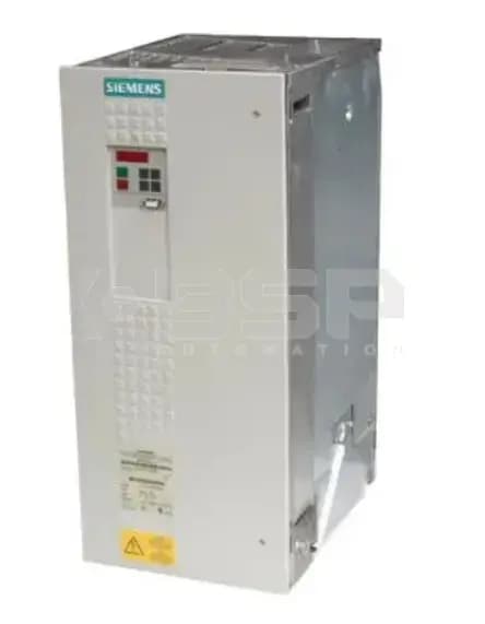 Siemens 6SE7023-8TD51 Siemens 6SE7023-8TD51