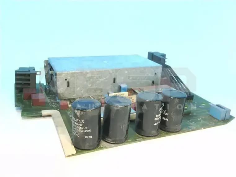 Siemens 6SE7021-0TA84-1HF0 Siemens 6SE7021-0TA84-1HF0