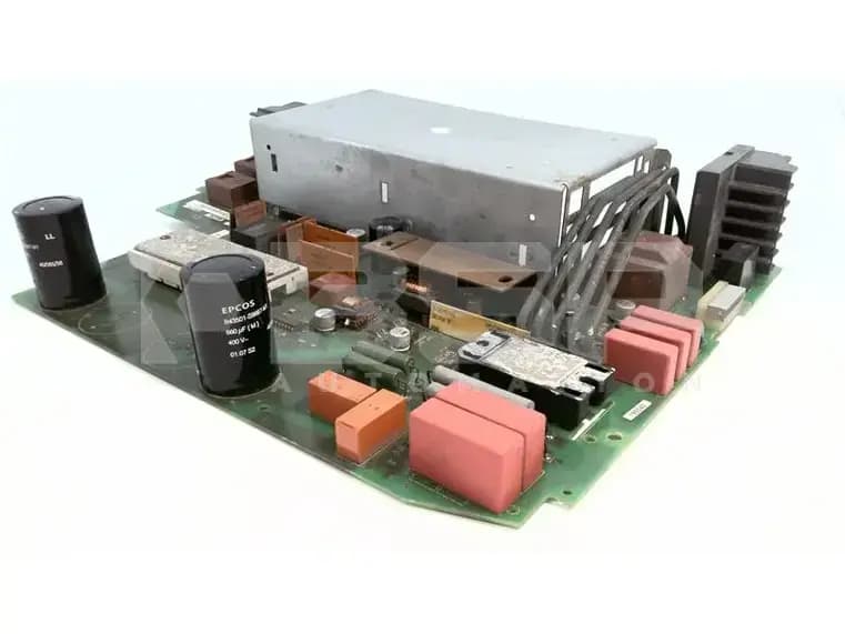Siemens 6SE7016-1EA84-6HF3 Siemens 6SE7016-1EA84-6HF3