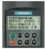 Siemens 6SE64000AP000AB0 Siemens 6SE64000AP000AB0