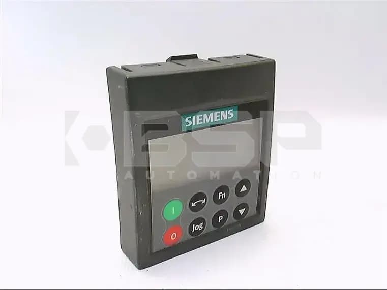 Siemens 6SE6-400-0SP00-0AA0 Siemens 6SE6-400-0SP00-0AA0