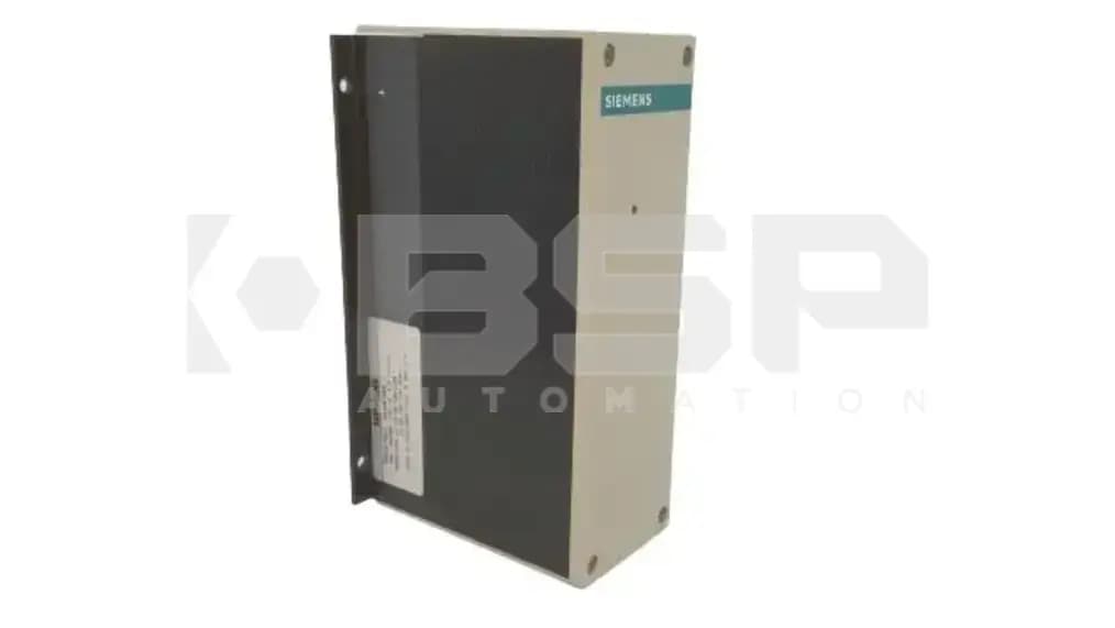Siemens 6SE21001BB35 Siemens 6SE21001BB35