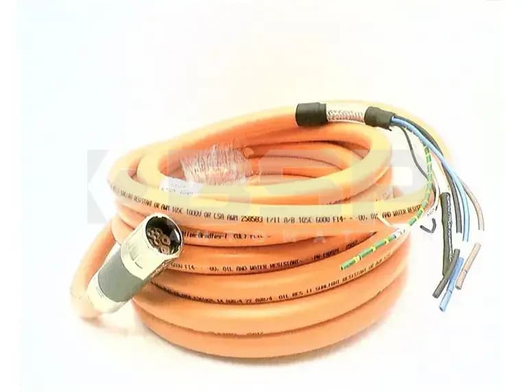 Allen Bradley 2090-CSBM1DF-14AF08 Allen Bradley 2090-CSBM1DF-14AF08