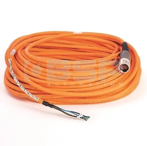 Allen Bradley 2090-CPWM7DF-16AF50 Allen Bradley 2090-CPWM7DF-16AF50