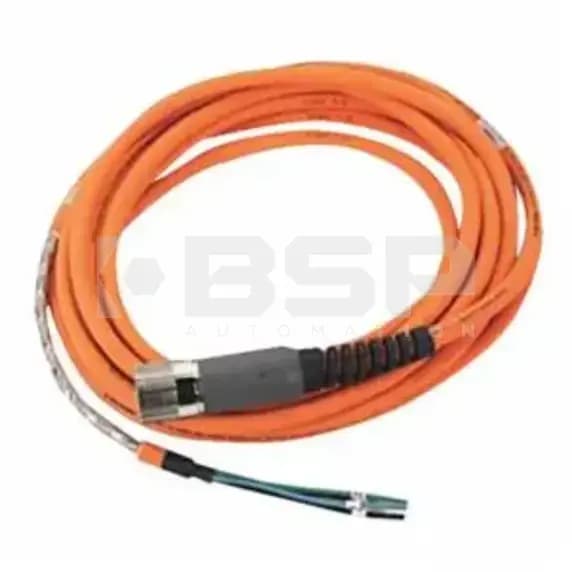 Allen Bradley 2090-CPWM7DF-16AF07 Allen Bradley 2090-CPWM7DF-16AF07