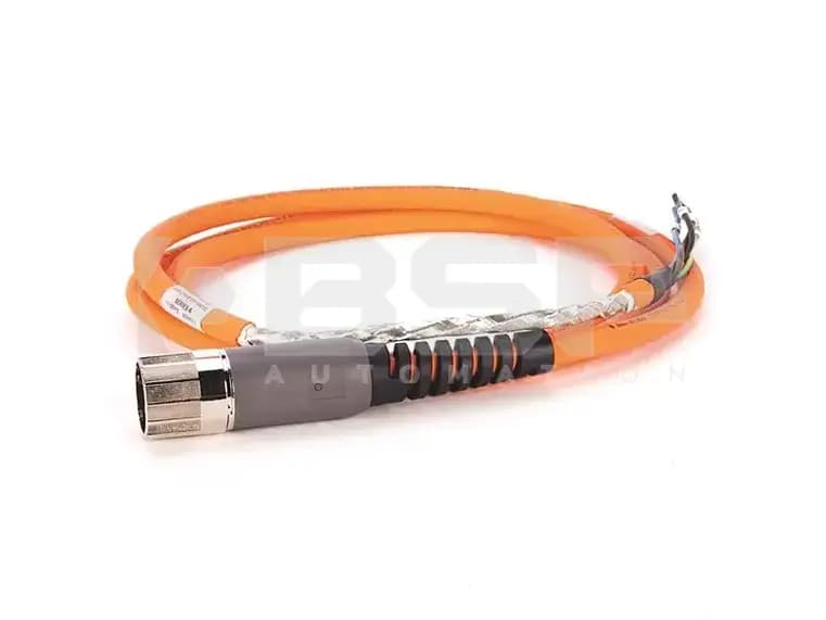 Allen Bradley 2090-CPWM7DF-16AF01 Allen Bradley 2090-CPWM7DF-16AF01