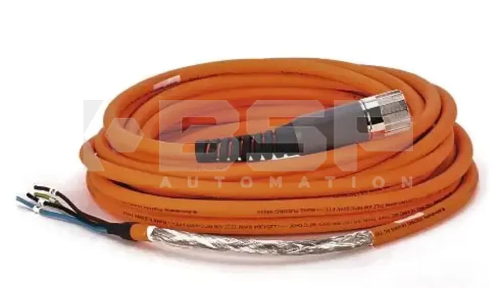 Allen Bradley 2090-CPWM7DF-14AA40 Allen Bradley 2090-CPWM7DF-14AA40