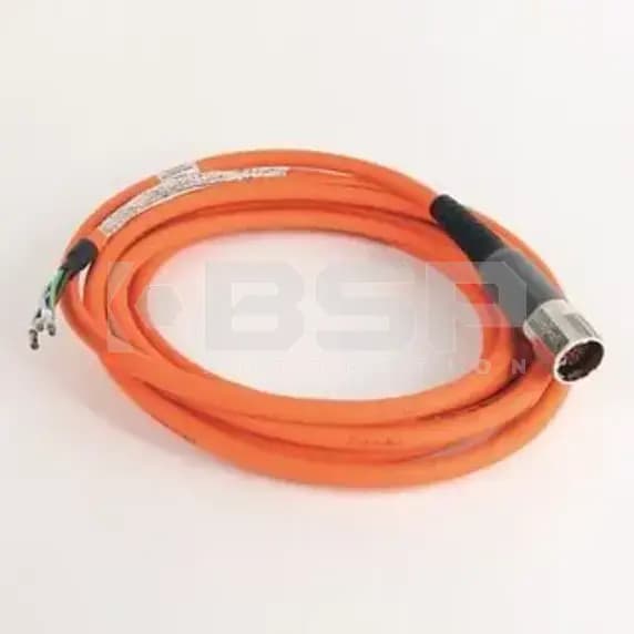 Allen Bradley 2090-CPWM7DF-14AA05 Allen Bradley 2090-CPWM7DF-14AA05