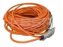 Allen Bradley 2090-CPWM7DF-12AA60 Allen Bradley 2090-CPWM7DF-12AA60