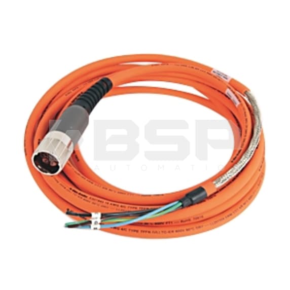 Allen Bradley 2090-CPWM7DF-12AA20 Allen Bradley 2090-CPWM7DF-12AA20