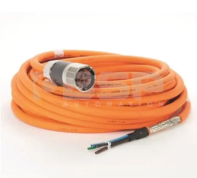 Allen Bradley 2090-CPWM7DF-10AA15 Allen Bradley 2090-CPWM7DF-10AA15