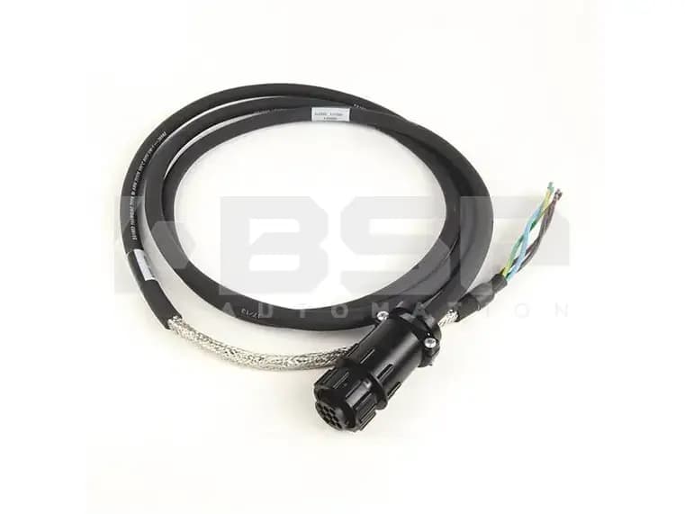 Allen Bradley 2090-CPWM6DF-16AA03 Allen Bradley 2090-CPWM6DF-16AA03