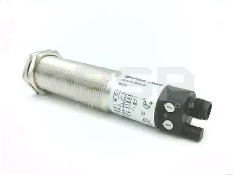 Pepperl+Fuchs 3RG6113-3BF00-PF Pepperl+Fuchs 3RG6113-3BF00-PF
