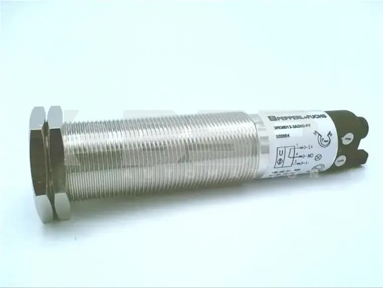 Pepperl+Fuchs 3RG6013-3AD00-PF Pepperl+Fuchs 3RG6013-3AD00-PF