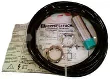 Pepperl+Fuchs 3RG4023-0KB00-PF Pepperl+Fuchs 3RG4023-0KB00-PF