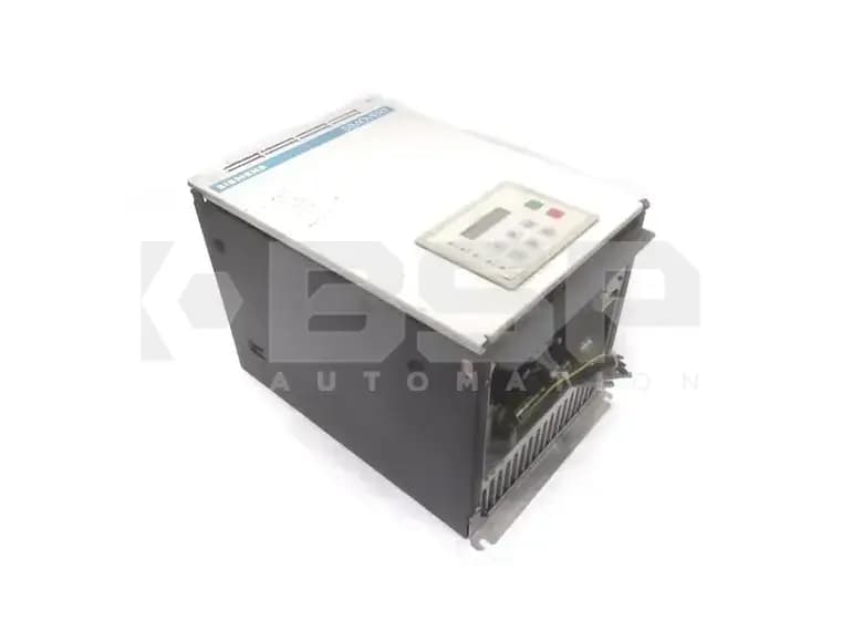 Siemens 6SE1207-2AA01 Siemens 6SE1207-2AA01