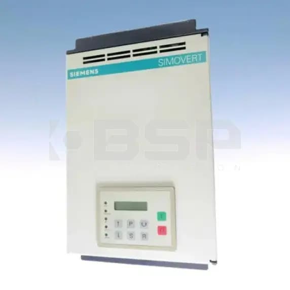 Siemens 6SE1204-2AD00 Siemens 6SE1204-2AD00