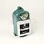 General Purpose Limit Switch, NEMA 9 Housing, 1 NOC & 3 NCC, Snap A