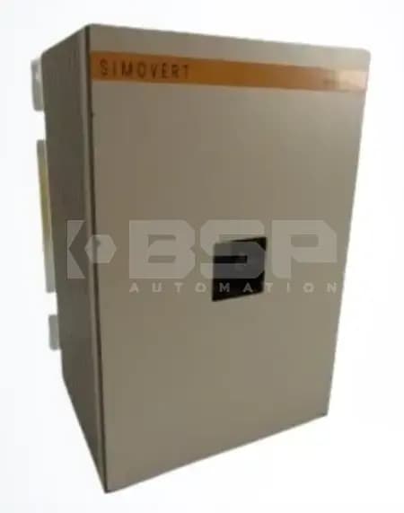 Siemens 6SE1107-2AB00 Siemens 6SE1107-2AB00