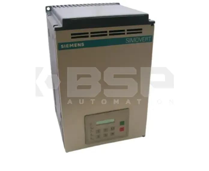 Siemens 6SE1-210-2AB03 Siemens 6SE1-210-2AB03