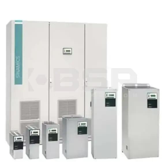 Siemens 6SE0100-1AC31-1AA7 Siemens 6SE0100-1AC31-1AA7