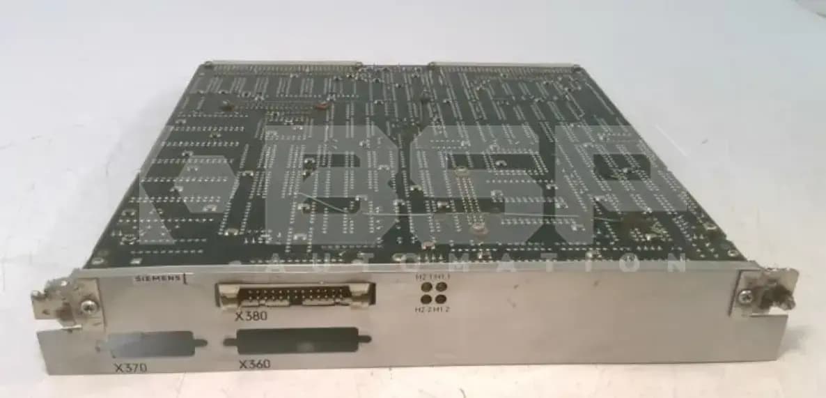 Siemens 6SC9811-4BC20 Siemens 6SC9811-4BC20