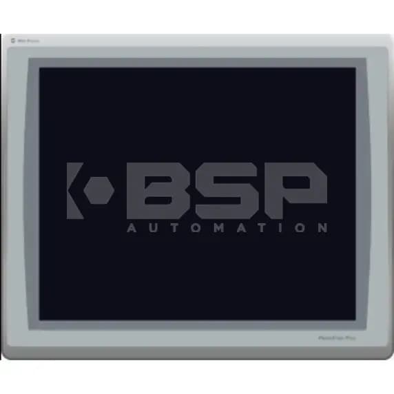 Allen Bradley 2711P-T19C22D9P-B Allen Bradley 2711P-T19C22D9P-B