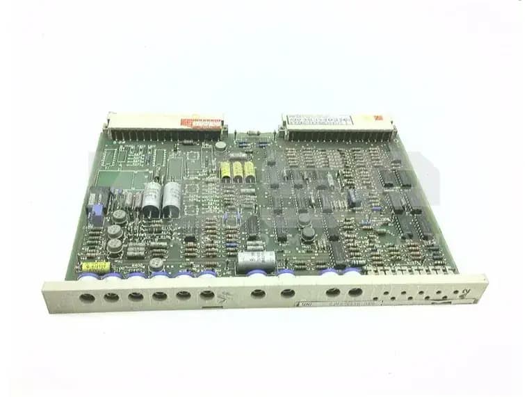 Siemens 6SC9111-2AF2 Siemens 6SC9111-2AF2