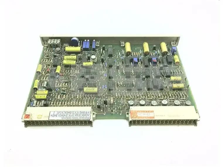 Siemens 6SC9111-2AD1 Siemens 6SC9111-2AD1