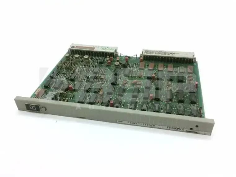 Siemens 6SC9-111-2AE35 Siemens 6SC9-111-2AE35
