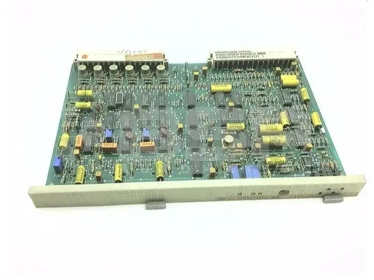 Siemens 6SC9-111-2AD35 Siemens 6SC9-111-2AD35