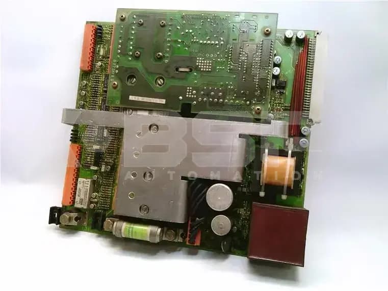 Siemens 6SD6100-0GB00 Siemens 6SD6100-0GB00