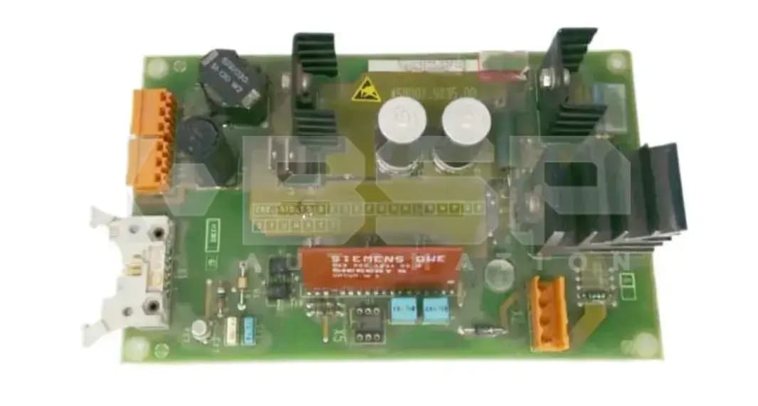 Siemens 6SC9835-0DF00 Siemens 6SC9835-0DF00