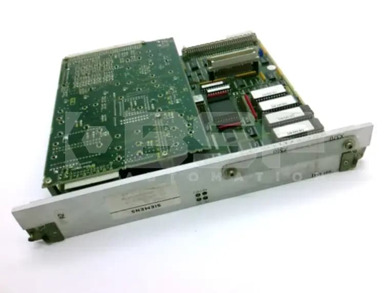Siemens 6SC9811-4CH00 Siemens 6SC9811-4CH00