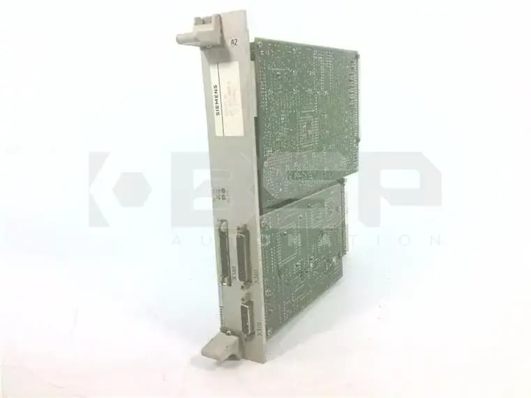 Siemens 6SC9811-4BF54 Siemens 6SC9811-4BF54