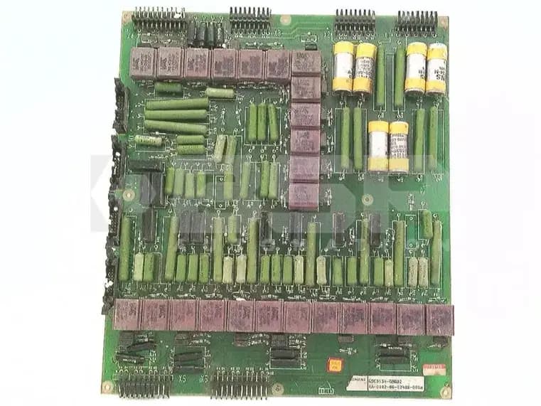 Siemens 6SC9134-0AB02 Siemens 6SC9134-0AB02