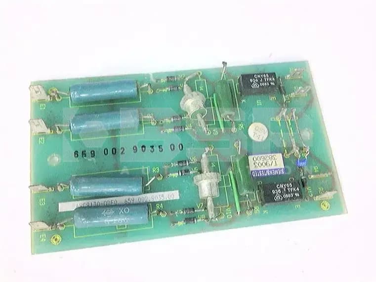 Siemens 6SC9130-ODF0 Siemens 6SC9130-ODF0