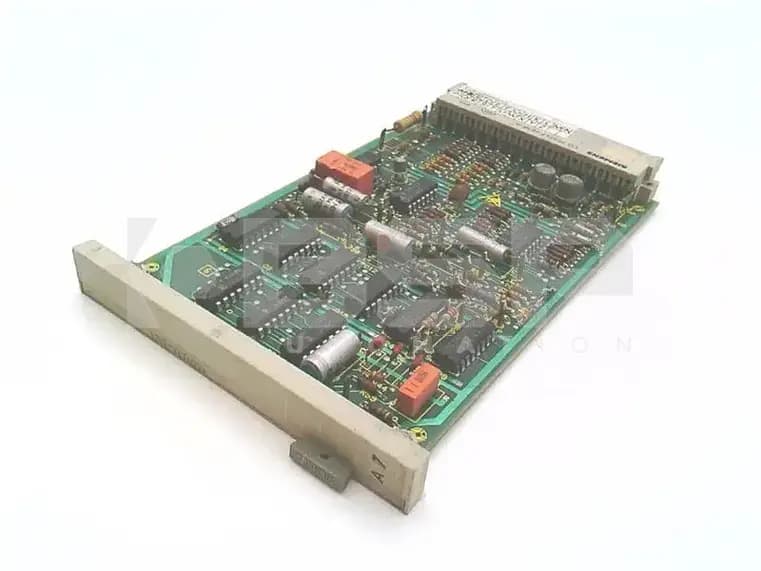 Siemens 6SC9121-1BC1 Siemens 6SC9121-1BC1