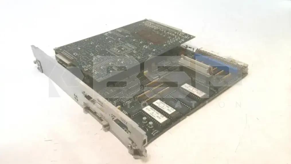 Siemens 6SC9-811-4BF51 Siemens 6SC9-811-4BF51