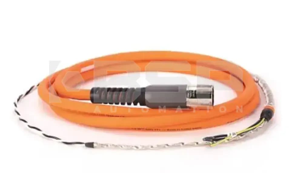 Allen Bradley 2090-CPBM7DF-16AF50 Allen Bradley 2090-CPBM7DF-16AF50