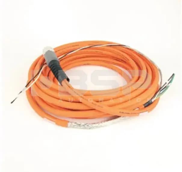 Allen Bradley 2090-CPBM7DF-16AA12 Allen Bradley 2090-CPBM7DF-16AA12