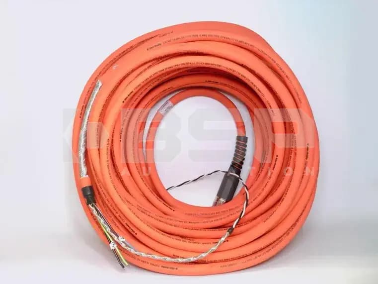 Allen Bradley 2090-CPBM7DF-14AF25 Allen Bradley 2090-CPBM7DF-14AF25