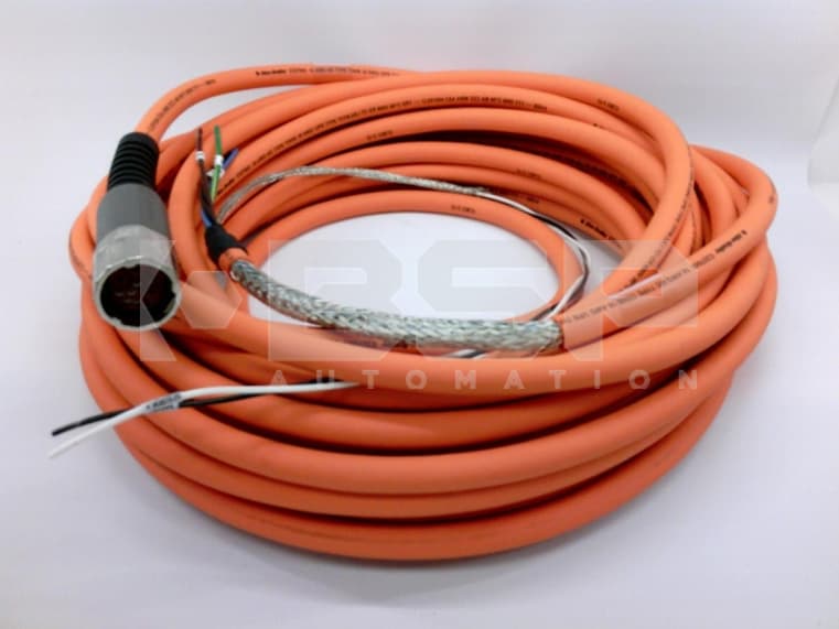 Allen Bradley 2090-CPBM7DF-14AA25 Allen Bradley 2090-CPBM7DF-14AA25