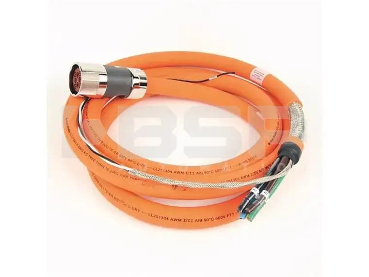 Allen Bradley 2090-CPBM7DF-08AA05 Allen Bradley 2090-CPBM7DF-08AA05