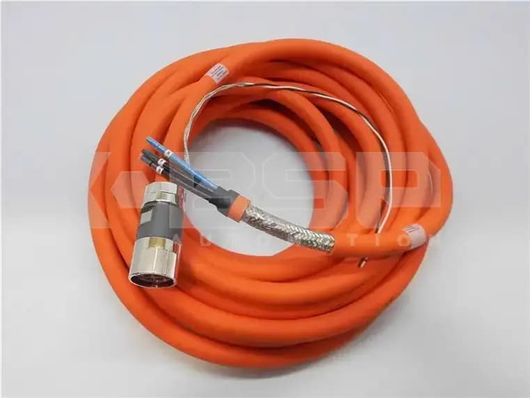 Allen Bradley 2090-CPBM7DF-06AA15 Allen Bradley 2090-CPBM7DF-06AA15