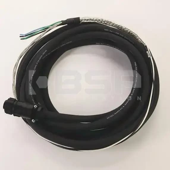 Allen Bradley 2090-CPBM6DF-16AA07 Allen Bradley 2090-CPBM6DF-16AA07