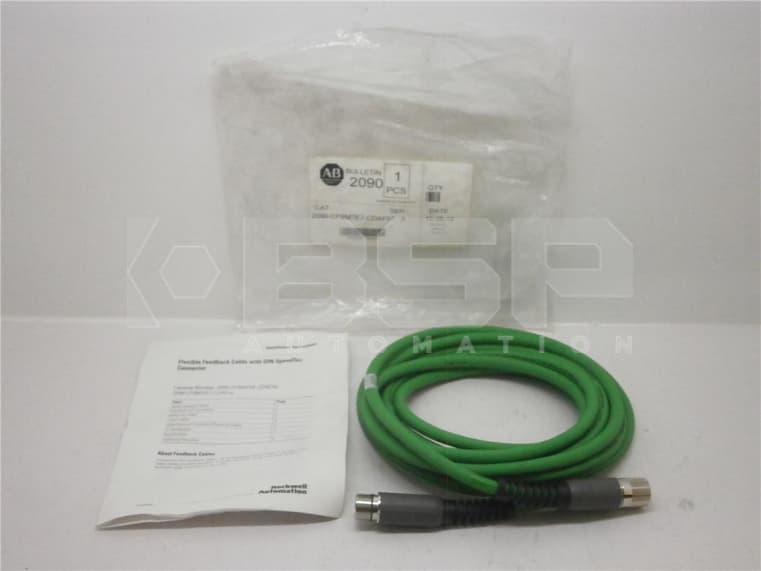 Allen Bradley 2090-CFBM7E7-CDAF25 Allen Bradley 2090-CFBM7E7-CDAF25