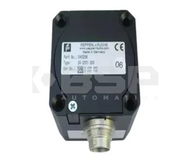 Pepperl+Fuchs 20-2551-200 Pepperl+Fuchs 20-2551-200