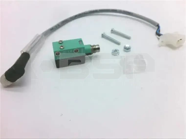 Pepperl+Fuchs 186745 Pepperl+Fuchs 186745