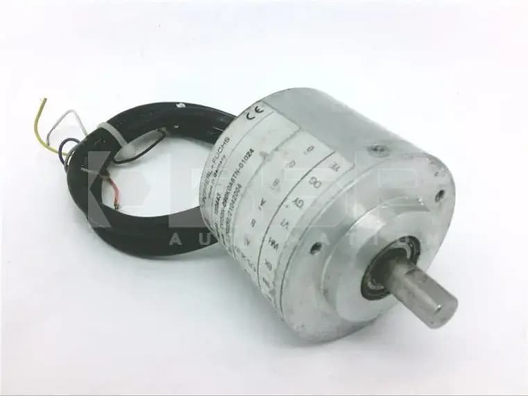 Pepperl+Fuchs 130443 Pepperl+Fuchs 130443